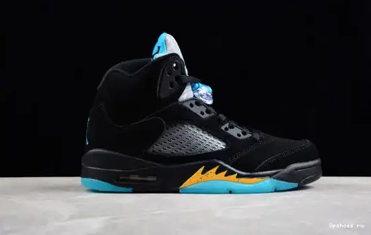 DD0587-047 DD0587-047 Aqua 5 Jordan Retro 0426